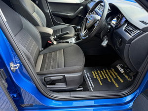 Skoda Octavia thumbnail
