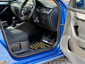 Skoda Octavia thumbnail