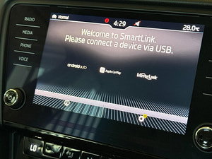 Skoda Octavia thumbnail