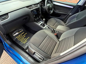 Skoda Octavia thumbnail