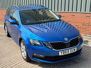 Skoda Octavia thumbnail