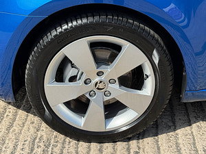 Skoda Octavia thumbnail