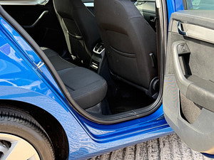 Skoda Octavia thumbnail