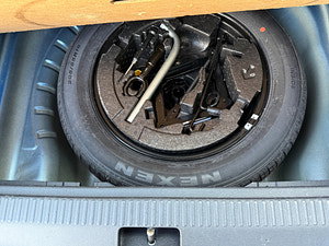 Skoda Octavia thumbnail