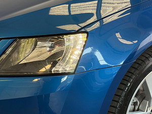 Skoda Octavia thumbnail