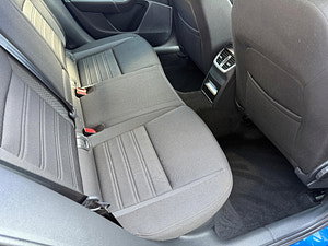 Skoda Octavia thumbnail