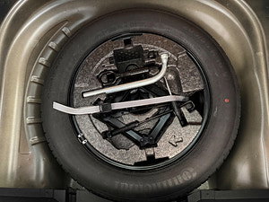 Skoda Octavia thumbnail