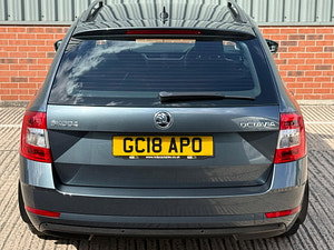 Skoda Octavia thumbnail