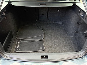 Skoda Octavia thumbnail