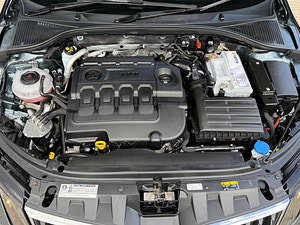 Skoda Octavia thumbnail