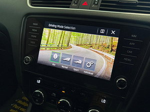 Skoda Octavia thumbnail