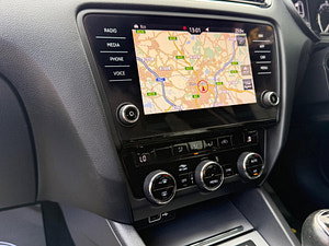 Skoda Octavia thumbnail