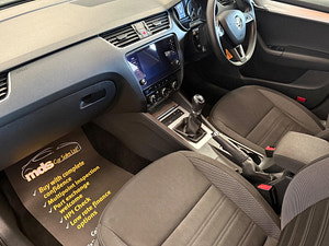 Skoda Octavia thumbnail