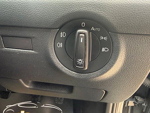 Skoda Octavia thumbnail