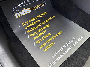 Skoda Octavia thumbnail