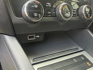 Skoda Octavia thumbnail
