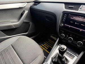 Skoda Octavia thumbnail