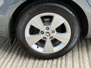 Skoda Octavia thumbnail