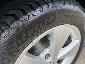 Skoda Octavia thumbnail