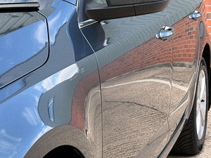 Skoda Octavia thumbnail