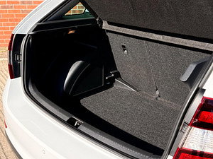 Skoda Rapid Spaceback thumbnail