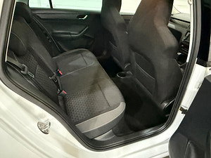 Skoda Rapid Spaceback thumbnail