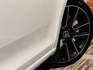 Skoda Rapid Spaceback thumbnail