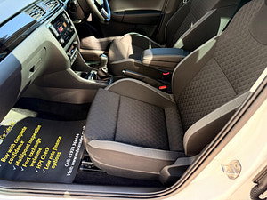 Skoda Rapid Spaceback thumbnail