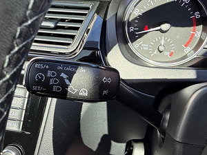 Skoda Rapid Spaceback thumbnail