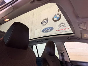 Skoda Rapid Spaceback thumbnail