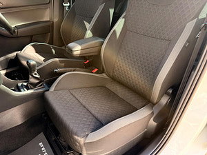 Skoda Rapid Spaceback thumbnail