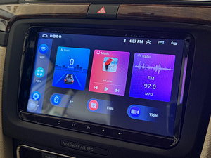 Skoda Superb thumbnail