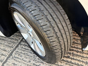 Skoda Superb thumbnail