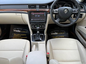 Skoda Superb thumbnail