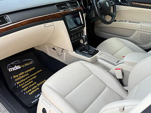 Skoda Superb thumbnail