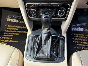 Skoda Superb thumbnail