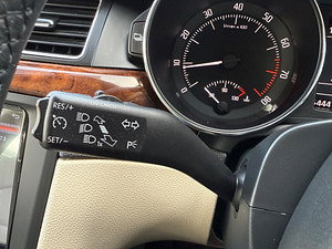 Skoda Superb thumbnail