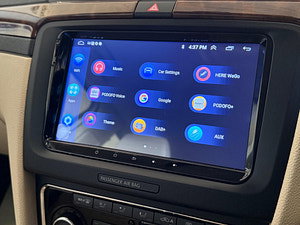 Skoda Superb thumbnail