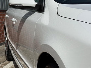 Skoda Superb thumbnail