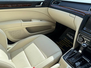 Skoda Superb thumbnail