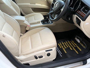 Skoda Superb thumbnail