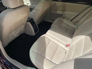 Skoda Superb thumbnail