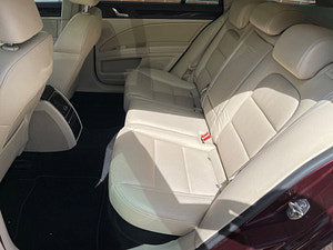 Skoda Superb thumbnail