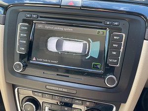Skoda Superb thumbnail