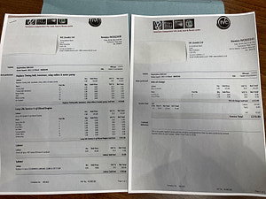 Skoda Superb thumbnail