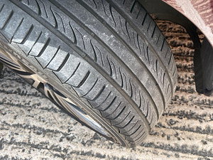 Skoda Superb thumbnail