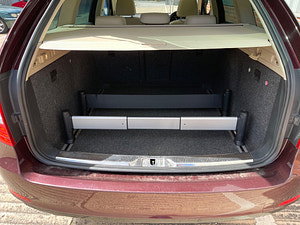 Skoda Superb thumbnail