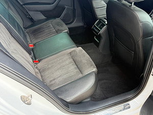 Skoda Superb thumbnail