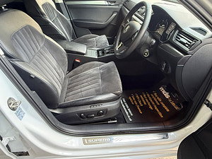 Skoda Superb thumbnail
