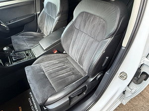 Skoda Superb thumbnail